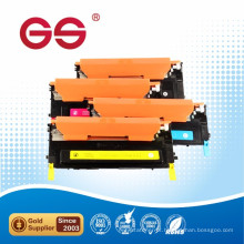 Color Printer Cartridges 407s Toner para Samsung CLX-3186 3186N 3186FN